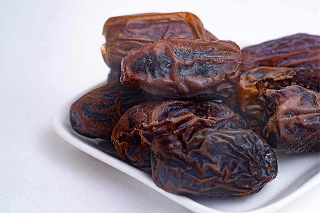 Dátil con Semilla – NueztraMx